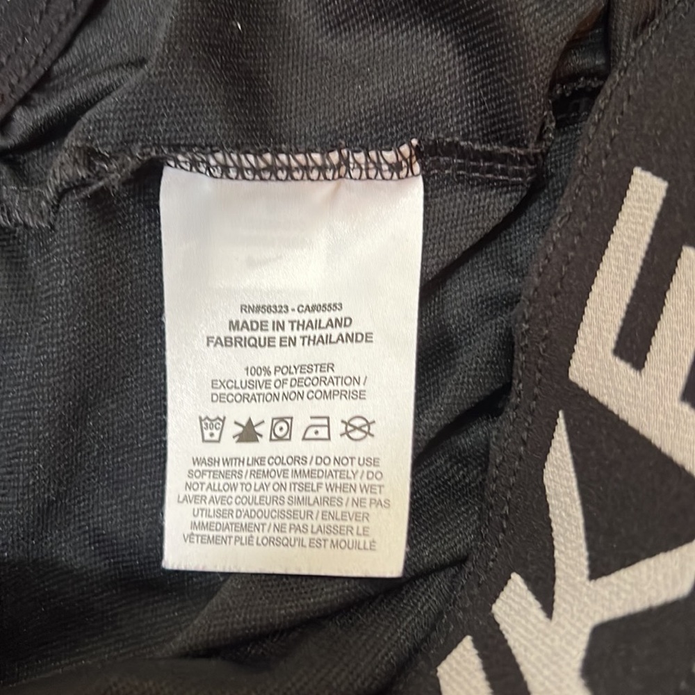 Nike Dri-Fit Active Shorts View 4